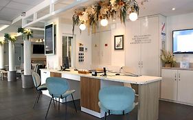 Hotel Kyriad La Rochelle Centre Ville